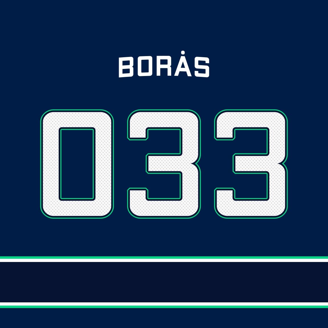 Team boras